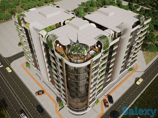 Новостройка без посредников, Мирзо-Улугбекский район 280в, фотография 2