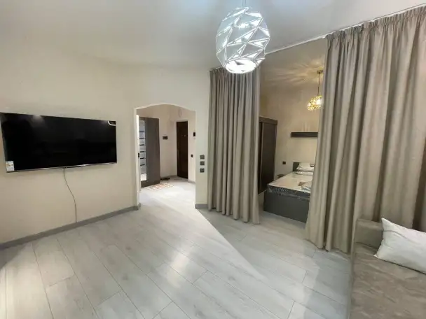 Сдаю 234 на Ц-1 квартира аккуратная в центре, фотография 12