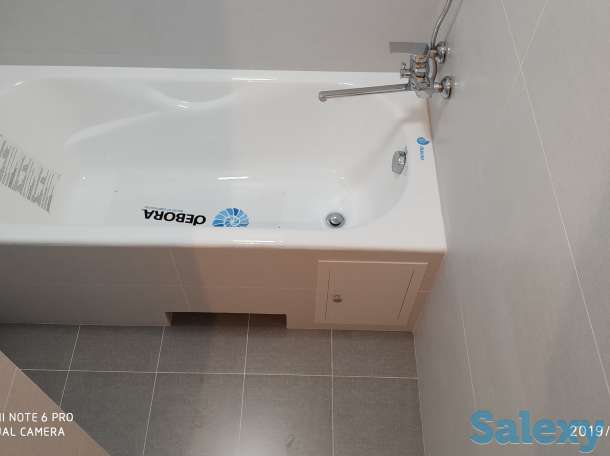 Качественно укладка плитки, фотография 12