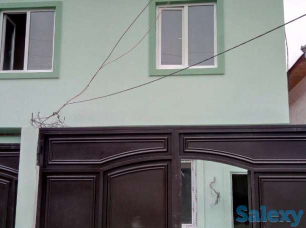 Продается дом, Мирабадский район улица Сарикуль, фотография 1