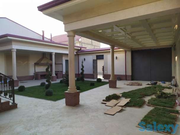 Продается евро-дом Саламатина 5 соток 8 комнат.  700 м2, фотография 4