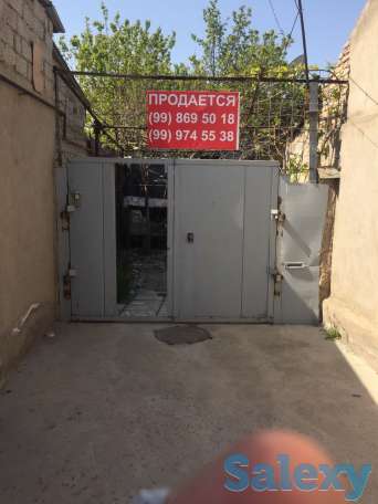 Продаю Дом, Юнус Абадский район, 3-й проезд Богиравон 19, фотография 1