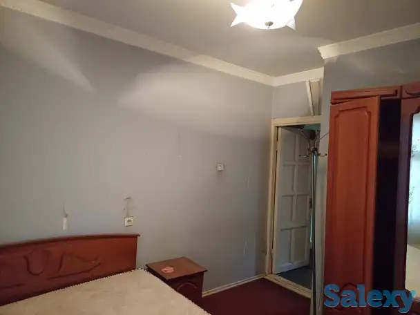 Паркентский,Корзинка,3-комнатная,1/9,85 м²,улучшенная,парковка, фотография 3