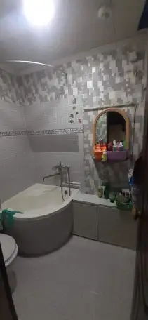 яккасарайский район 1-комнатная квартира, фотография 2