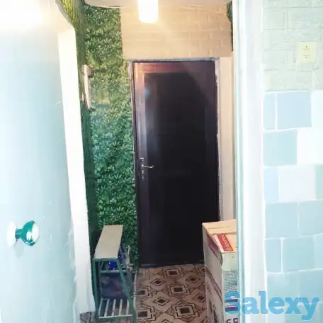 Продам 1 комнатную квартиру, Чорток йули Пахталик-куль куча 2 дом., фотография 6