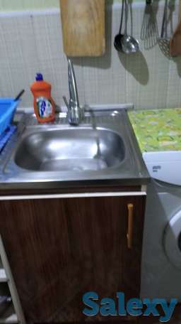 Продаю квартиру !площадью 31.21кв.м., фотография 9