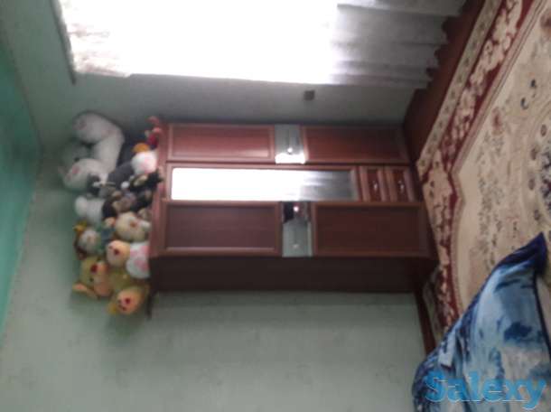 Продам участок в ташкенте, Юнус абадский район, улица Эзгулик 1тупик дом 41, фотография 6