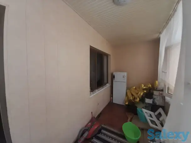 срочно продаётся 3х кометная квартира, Алмазарскый район кара камыш 2/5, фотография 6