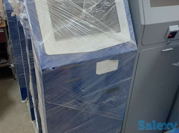 Банкомат по приему платежей, фотография 3