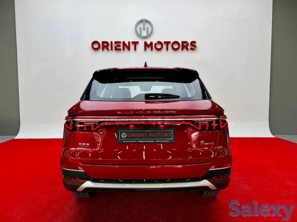 BYD Song Pro EV 2023 года 29 504 у.е, фотография 4