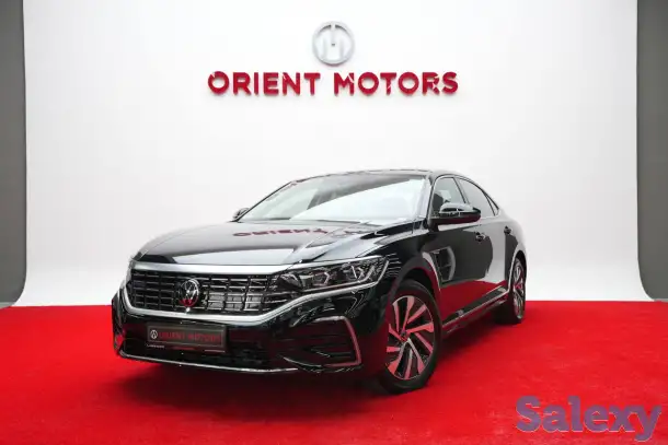 Volkswagen Passat L430 Phev Luxury, фотография 2