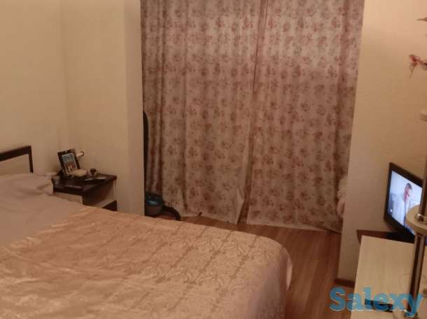 Продажа квартиры, фотография 2