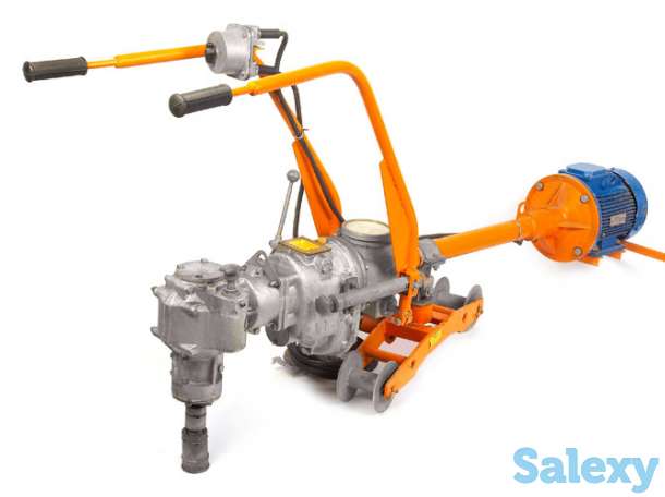 ж.д. оборудование, фотография 7