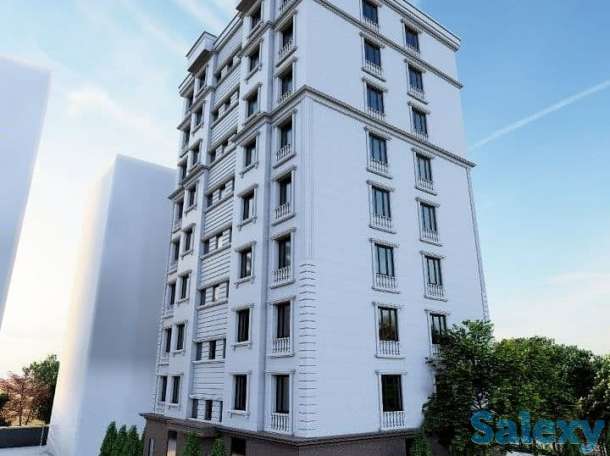 Массив Фируза, Мирзо-Улугбекский район, фотография 1