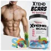 Спортивное питание Xtend bcaa 90 s. Энг арзон хамда сифатли (7М), фотография 1