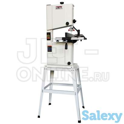 Ленточнопильный станок Jet JWBS-10, фотография 1