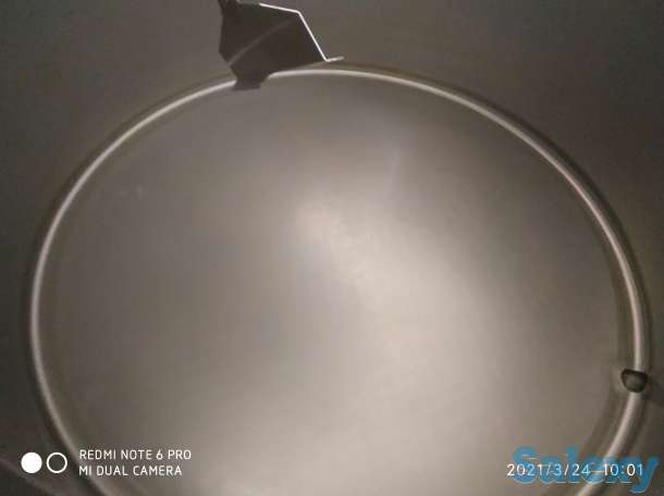 Изготовление из нержавеющей стали., фотография 2