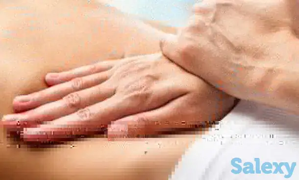 Висцеральный массаж живота Акция 150000 сум., фотография 4