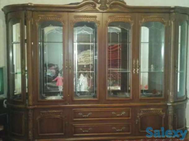 Китайская горка в отличном состоянии, фотография 1