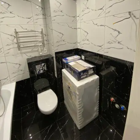 Ремонт квартир под ключ, фотография 5