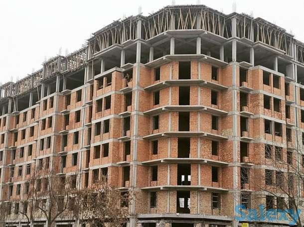 Продаётся квартира, Сергели 8,улицаШакирарик, фотография 6