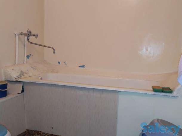 ПРОДАЕТСЯ 1х2/12/12 ЛИСУНОВА, Авиасозлар 4 (Лисунова 4), фотография 5