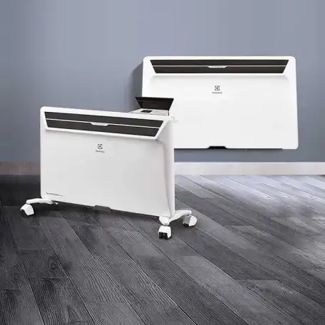 Конвектор Electrolux ECH/RI-2000 E (INVERTER), фотография 1