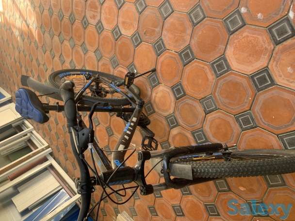 велосипед 26 VUE, фотография 2