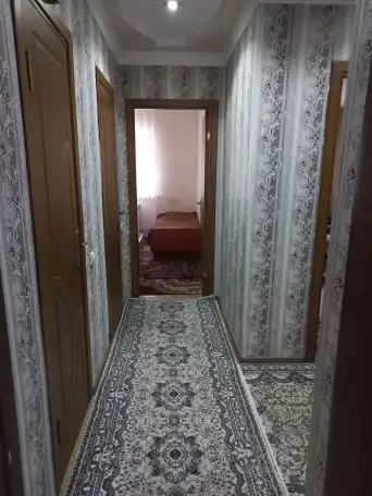 3х комнатная, Янгихаетский район, массив Сергели-Vа, 9 кв45, фотография 2