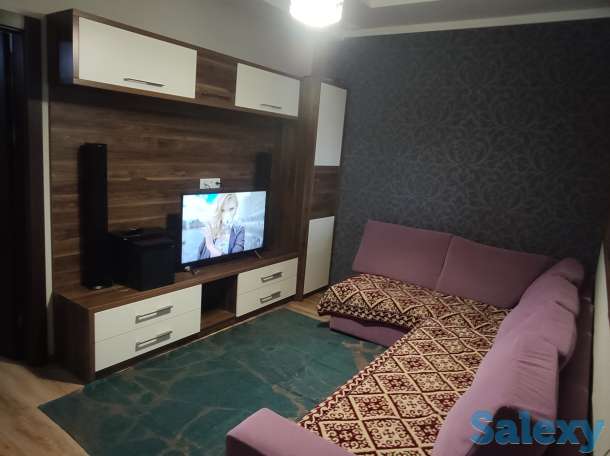 Продам квартиру в новостройке с мебелью и техникой, фотография 7