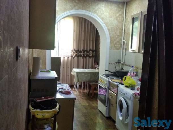 Продам 2х комнатную квартиру, Яшнабадский район. Яшнабадский район, Авиасозлар 1 Тор, фотография 3