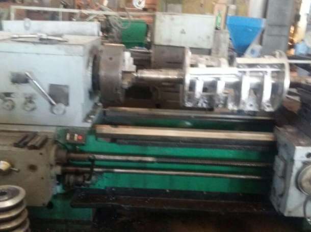 Станок, фотография 1