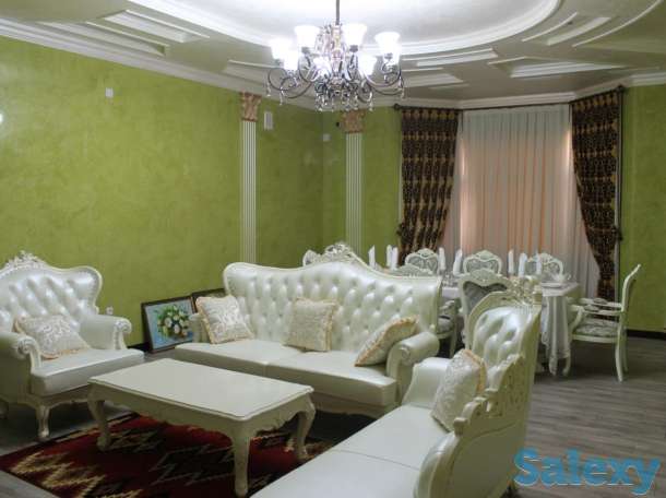 Hotel Karvon Saroy Termez, фотография 5