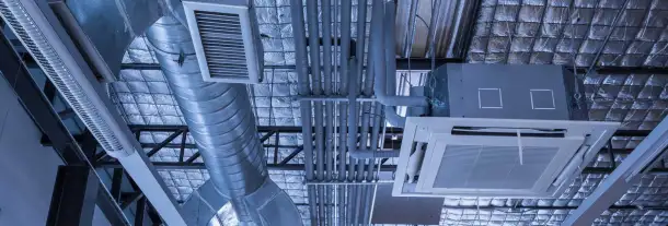 Вентиляция и кондиционирование. Монтаж изготовление воздуховодов, фотография 14