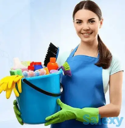 Требуется уборщица/уборщик в спортивный комплекс в городе АЛМАТЫ, фотография 1