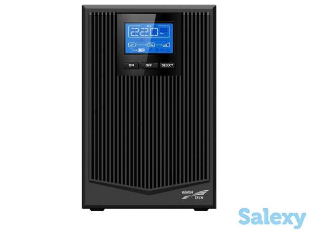 Источники бесперебойного питания, ИБП, UPS, бесперебойник 2kvt, 3kvt, 6kvt, 10kvt., фотография 2