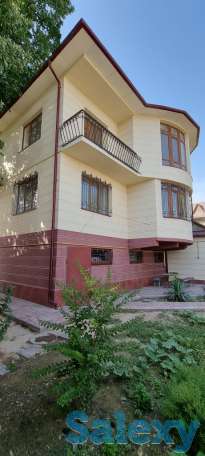2х этажный дом 155кв.м. ул.Алтынтепа на участке 4сот монолит, фотография 5
