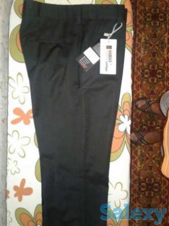 Классические брюки, фотография 1