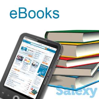 Электронные книги, фотография 1