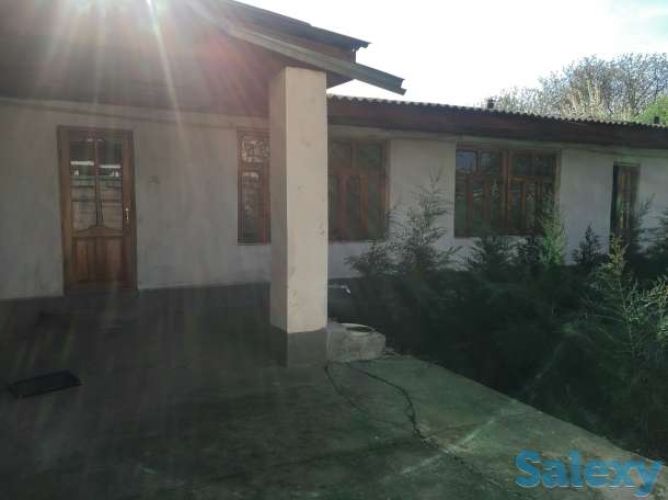 КОТТЕДЖ 2-х этажный 8 соток, Кук сарой 