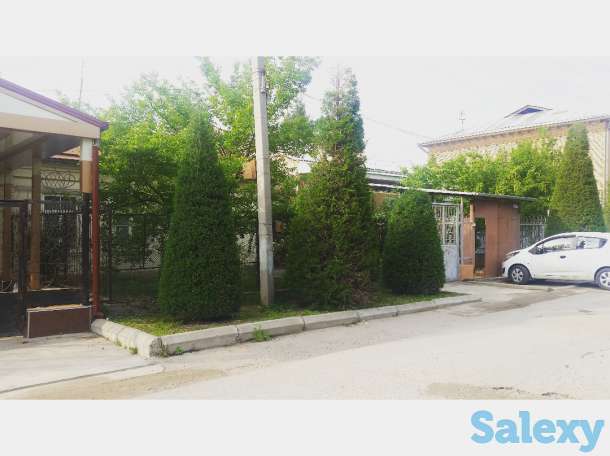 Дом 4 сотки. Возможен обмен на квартиру, Яшнабадский район, фотография 3