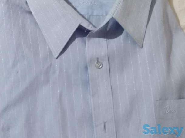 Распродажа! Продаются рубашки с длинным и коротким рукавом, фотография 5