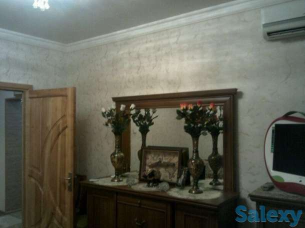 Продаю 4х комнатную квартиру в Мирзо Улугбекском районе, фотография 6