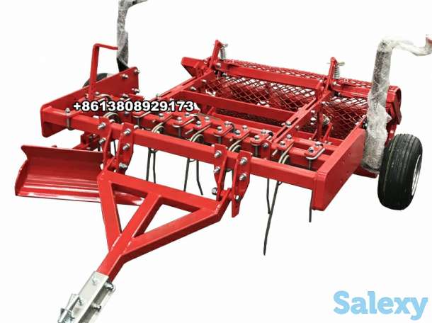 1BCM плуг для конского пастбищя, фотография 2