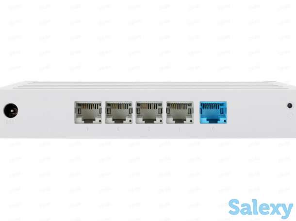 Wi-Fi Роутер Keenetic Omni (KN-1410), фотография 6