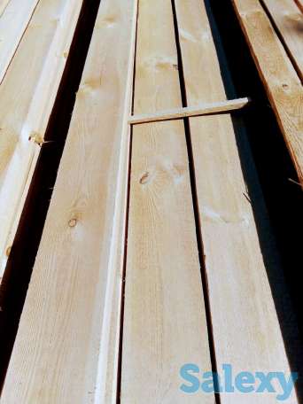 Doska suhaya, strogannaya, фотография 1