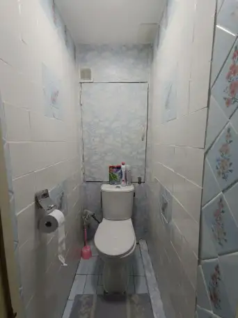 Срочно продаётся 3-х комнатная квартира в Сергели - 4, фотография 10