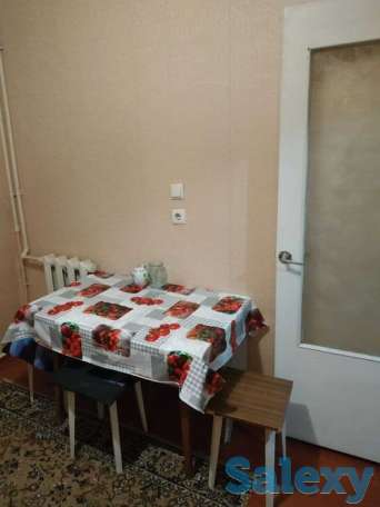 Сдаю квартиру в центре (переушка) 2/4/9, Истикбол, 36, фотография 7