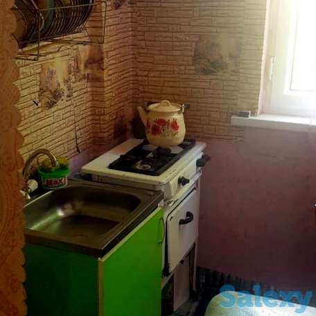 Продам свою квартиру 1в2/2/5 Чиланзар-19, фотография 4