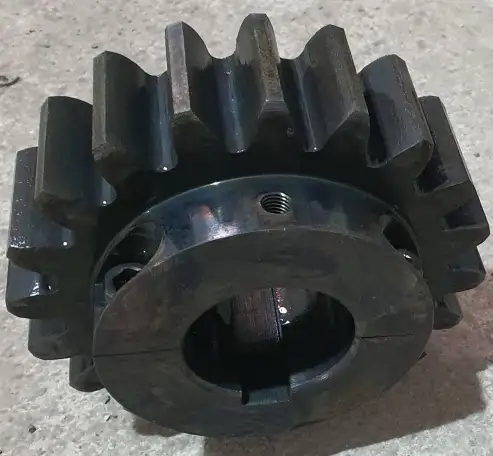 Токарные фрезерны услуги, фотография 1